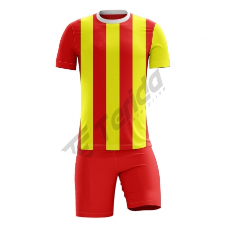 Soccer Uniform